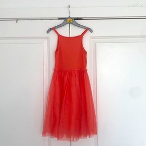 Epic Threads Peach Dress